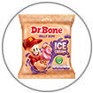 Dr.Bone Ice Cream Jelly Gum

