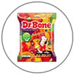 Dr.Bone Fruits Jelly gums