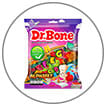 Dr.Bone Alphabet Jelly gum