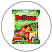 Dr.Bone Friends Jelly gum