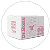 Dr. Bone's love jelly gum
