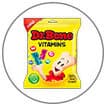 Dr.Bone Vitamins Jelly gum
