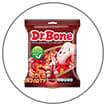 Жевательный мармелад Dr.Bone со вкусом колы